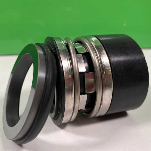 Uszczelnienie mechaniczne pompy R-2100N 28, CAR/SIC, VITON, 304