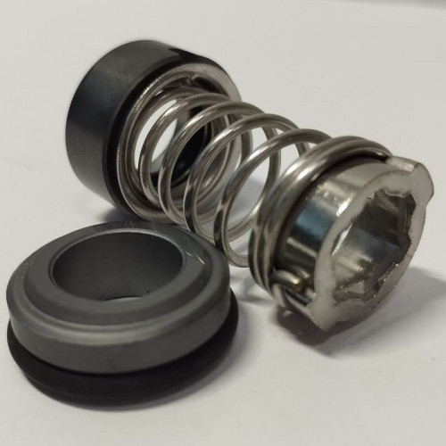 Uszczelnienie mechaniczne do pomp Grundfos serii CH R-706C 12, CAR/SIC, EPDM, 304