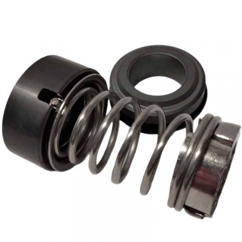 Uszczelnienie mechaniczne do pomp Grundfos serii CH R-706C 12, CAR/SIC, EPDM, 304