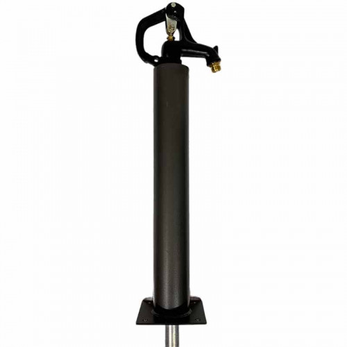 BG-205 Bezołowiowy hydrant stoczniowy odporny na mróz