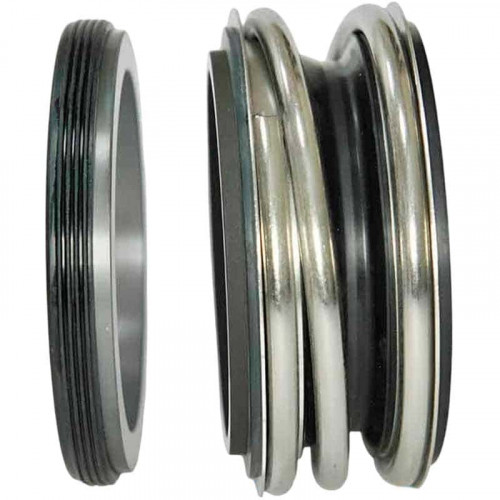 Uszczelnienie mechaniczne do pompy R-MG1 53, SIC/SIC, VITON, 304, G60