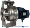 Pompa odśrodkowa monoblokowa BZ 50-125/3 ZZR wykonana ze stali nierdzewnej