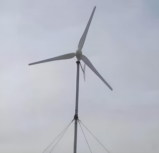 Turbina wiatrowa G-Series RX-8KG 8 kW pozioma