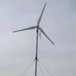 Turbina wiatrowa G-Series RX-8KG 8 kW pozioma