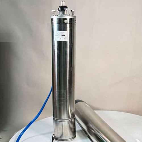 Silnik do 6-calowej pompy głębinowej 130QJ-11 kW, 380 V, NEMA