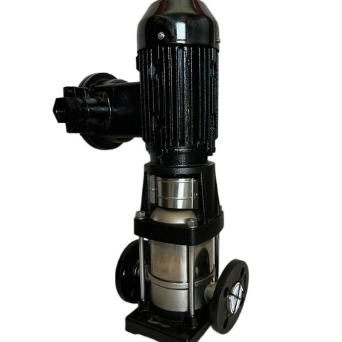 Pompa wielostopniowa BVS 4-4, 0,75kW, AISI 316, Ex przeciwwybuchowa