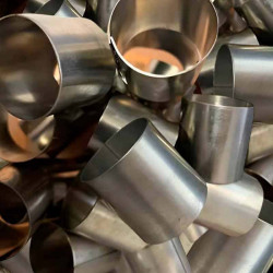 Pierścienie raschiga AISI 304, 15 mm, Raschig Ring