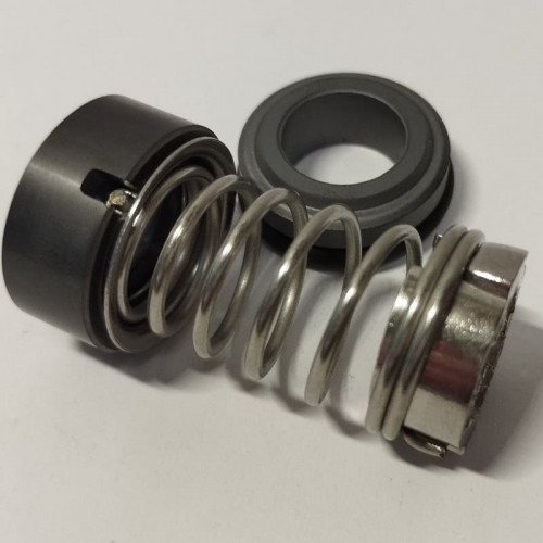 Uszczelnienie mechaniczne do pomp Grundfos serii CH R-706C 12, SIC/SIC, VITON, 304 typ Grundfos CVBE