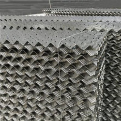 Nasadka metalowa strukturalna BX500