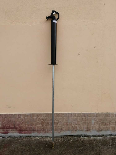 BG-204 hydrant kolumna do ogrodu