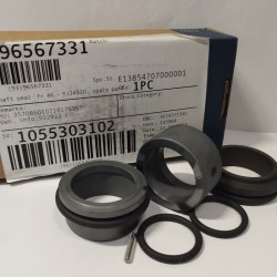 Uszczelnienie mechaniczne wału pompy Grundfos do S1, fr46, YJ34520 (96567331)