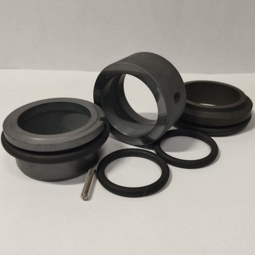 Uszczelnienie mechaniczne wału pompy Grundfos do S1, fr46, YJ34520 (96567331)