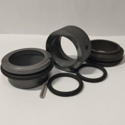 Uszczelnienie mechaniczne wału pompy Grundfos do S1, fr46, YJ34520 (96567331)