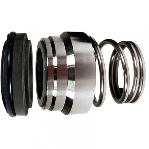 Uszczelnienie mechaniczne R-E5K-U 90, CAR/SIC, EPDM, 304, CC