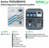 Zintegrowany system basenowy EMEC POOLBRAVO