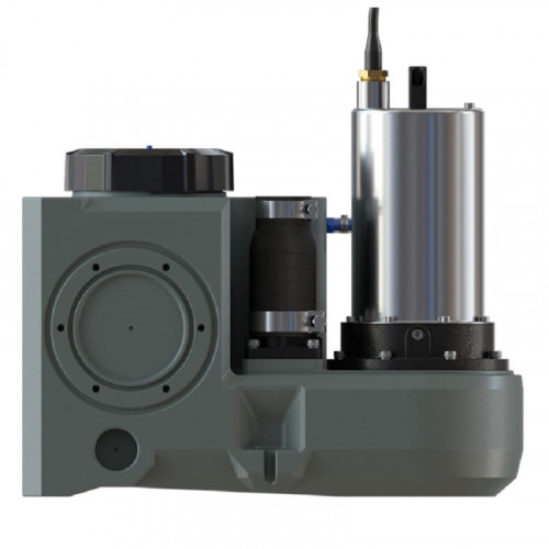 Podnośnik Solo ze zdalnym sterowaniem AIZL-750W, 18/11,5, 0,75 kW, 220 V, 2800 obr./min