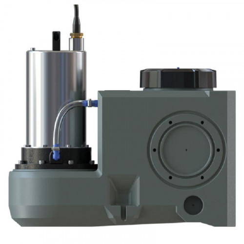 Podnośnik Solo ze zdalnym sterowaniem AIZL-750W, 18/11,5, 0,75 kW, 220 V, 2800 obr./min