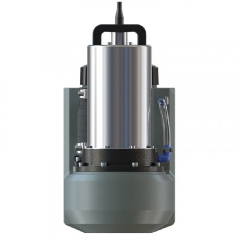 Podnośnik Solo ze zdalnym sterowaniem AIZL-750W, 18/11,5, 0,75 kW, 220 V, 2800 obr./min