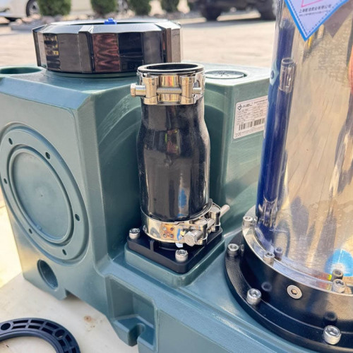 Podnośnik Solo ze zdalnym sterowaniem AIZL-750W, 18/11,5, 0,75 kW, 220 V, 2800 obr./min