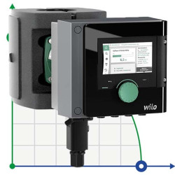 Wilo-Stratos MAXO 25/0,5-12-R7 PN10 pompa obiegowa