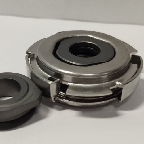 Uszczelka do pomp Grundfos serii CM, CME i Boosters R-706D 12, CAR/SIC, EPDM, 304