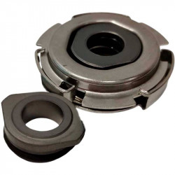 Uszczelka do pomp Grundfos serii CM, CME i Boosters R-706D 12, CAR/SIC, EPDM, 304