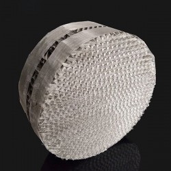 Nasadka metalowa strukturalna CY700