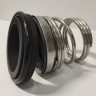 Uszczelnienie mechaniczne wału pompy R-BT-FN 33, CAR/SIC, VITON, 304