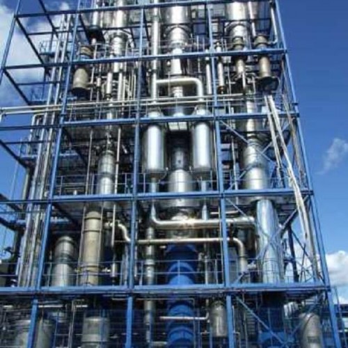 Projektowanie instalacji do produkcji biopaliw i bioetanolu