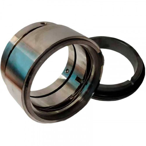 Uszczelnienie mechaniczne R-HJ92N 75, SIC/TC, VITON, 304, G16