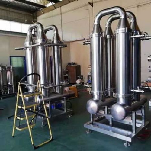 Projektowanie procesu ultrafiltracji