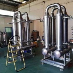 Projektowanie procesu ultrafiltracji