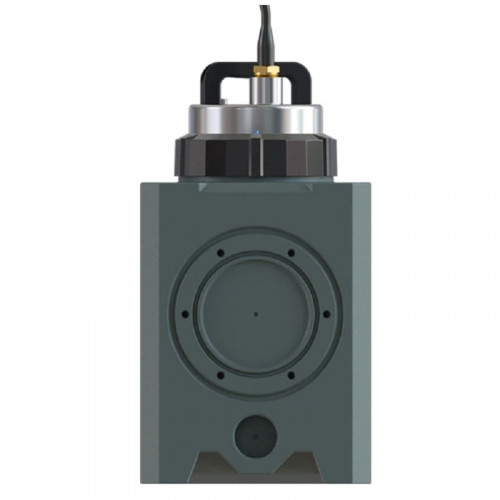 Urządzenie do podnoszenia ścieków z rozdrabniaczem i panelem sterowania AIZL-SC750W, 15,5/13,5, 0,75 kW, 220 V, 2800 obr./min