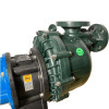 Pompowanie wodnego roztworu bromu QHB-P-40032VAL-SSH5V38AGABS-3801, PVDF, 2,2 kW, 380 V, odśrodkowa Samozasysająca