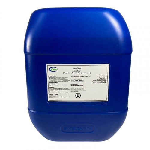 Termostabilna endo-alfa-Amylaza LiqueStar, 1 kg