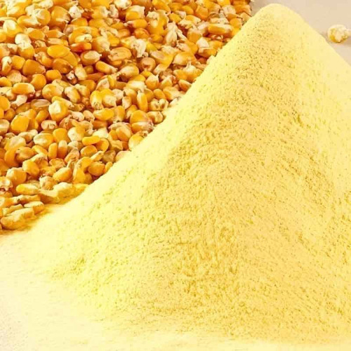 Młyn, obłuskiwanie, kompleksowe przetwarzanie kukurydzy 240 ton dziennie