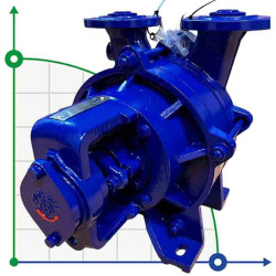 Pompa próżniowa PW4.11.1.1010 bez silnika