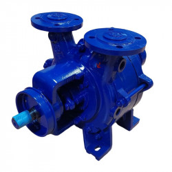 Pompa próżniowa PW4.11.1.1010 bez silnika