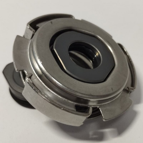 Uszczelnienie pomp Grundfos CM, CME i Boosters R-706D 12, SIC/SIC, VITON, typ 304 Grundfos AQQE, Grundfos AQQV, Grundfos AUQE