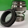 Uszczelnienie mechaniczne do pompy R-E5K-U 100, CAR/SIC, EPDM, 304, CC
