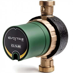 Pompa recyrkulacyjna DAB EVOSTA2 11/139 SANV CIRC., 60187268