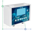 Kontroler eSelect B2 12VDC-24Vac/Vdc (UK-RU)