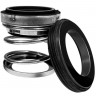 Uszczelnienie mechaniczne R-560A 32, CAR/SIC, EPDM, 304