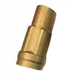 Zawór do hydrantu niezamarzającego