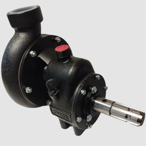 Pompa napędzana przez WOM ciągnika Rovatti T0-50 R.7.77-1