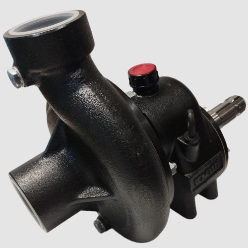 Pompa napędzana przez WOM ciągnika Rovatti T0-50 R.7.77-1