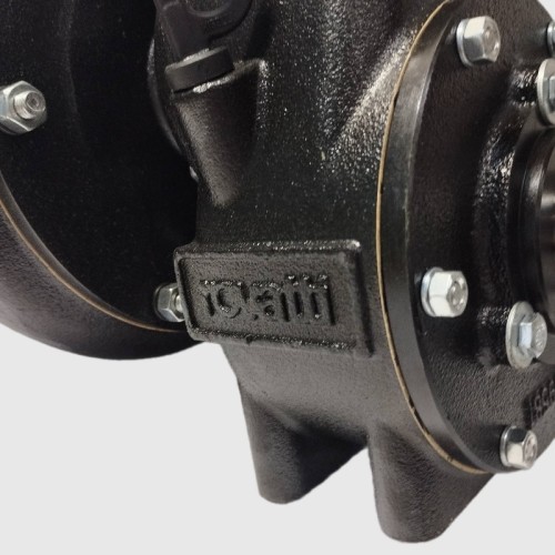 Pompa napędzana przez WOM ciągnika Rovatti T0-50 R.7.77-1