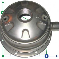 Korpus pompy do GTP 70/110D