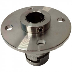 Uszczelnienie kasetowe R-706L 22, SIC/SIC, EPDM, 304 do pompy GRUNDFOS