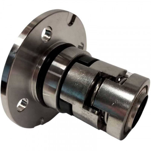 Uszczelnienie kasetowe R-706L 22, SIC/SIC, EPDM, 304 do pompy GRUNDFOS